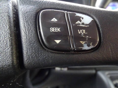 2005 Chevrolet Silverado 1500 Z71