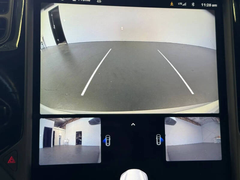 2018 Tesla Model S 75D