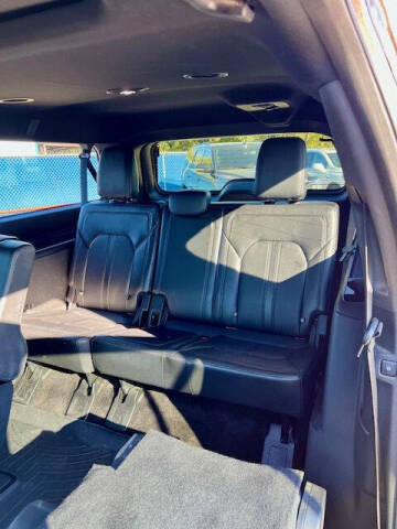 2018 Ford Expedition MAX Limited