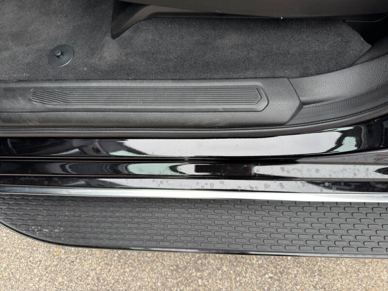 2025 Jeep Wagoneer L