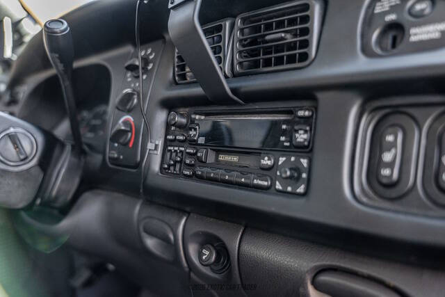 2002 Dodge Ram 2500