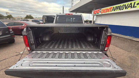 2019 RAM 1500 Classic