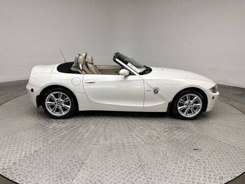 2005 BMW Z4 3.0i