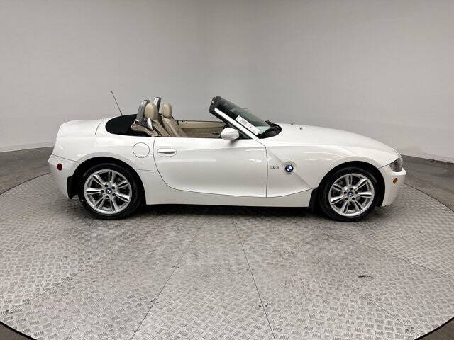 2005 BMW Z4 3.0i