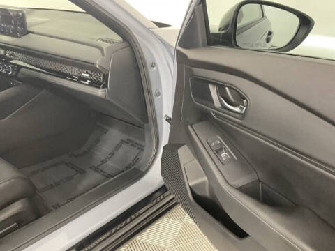 2023 Honda Accord Hybrid