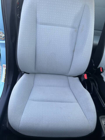 2015 Toyota Prius c Two