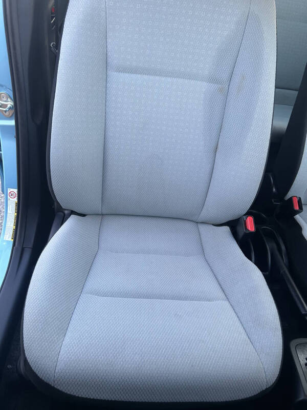 2015 Toyota Prius c Two