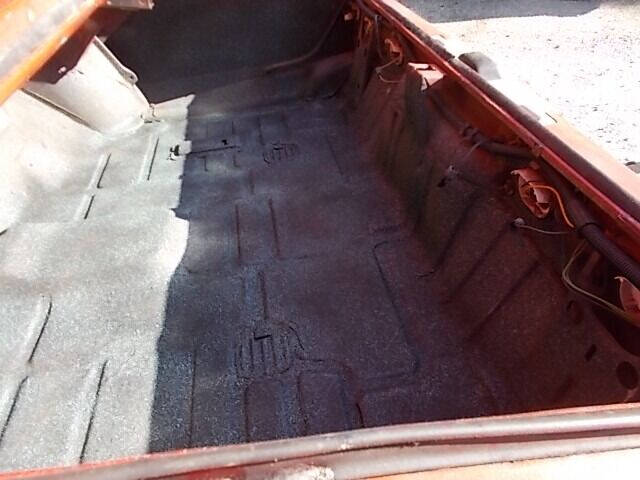 1975 Chevrolet Caprice