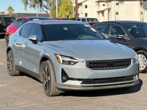 2021 Polestar 2 for sale at AZ Automotive Brokers - Currys Cars in Mesa AZ