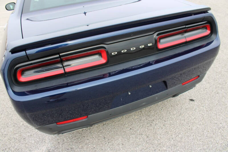 2015 Dodge Challenger R/T