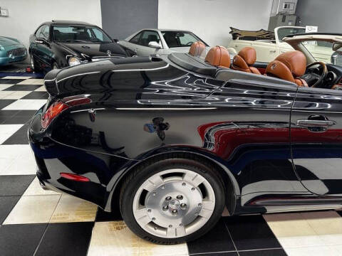 2002 Lexus SC 430