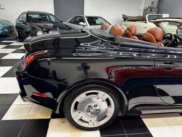 2002 Lexus SC 430