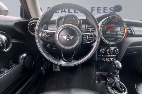 2015 MINI Hardtop 2 Door Cooper