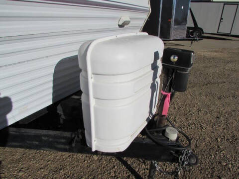 1999 Jayco EAGLE 312