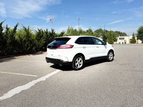 2019 Ford Edge SE