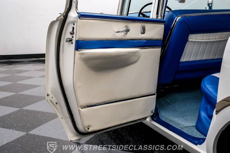 1956 Buick Roadmaster