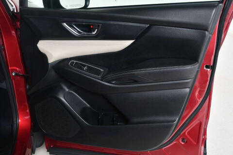 2020 Subaru Ascent Limited 7-Passenger