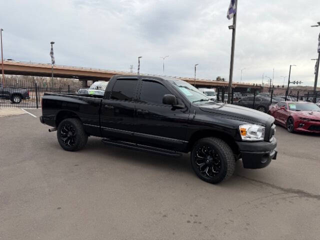 2006 Dodge Ram 1500