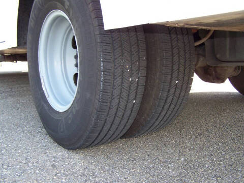 2003 Ford F-350 Super Duty