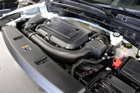 2021 Buick Envision Preferred