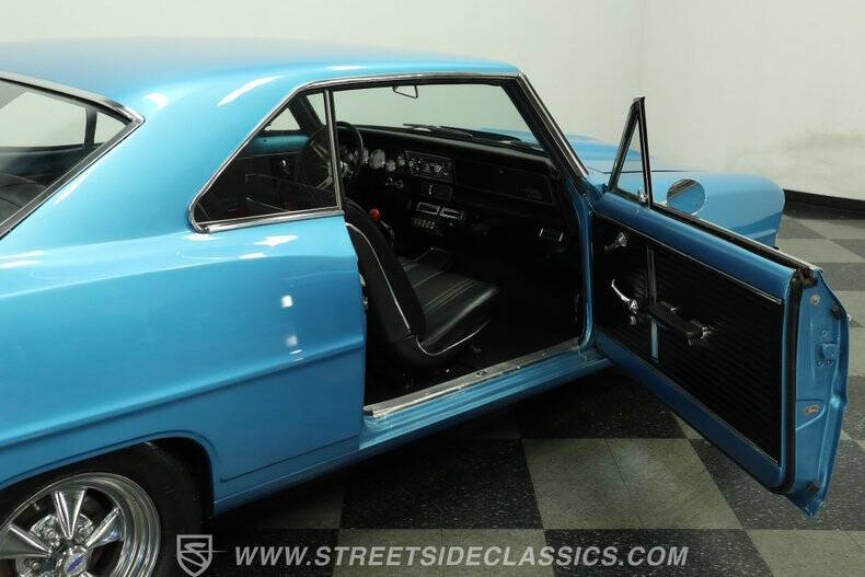 1966 Chevrolet Nova