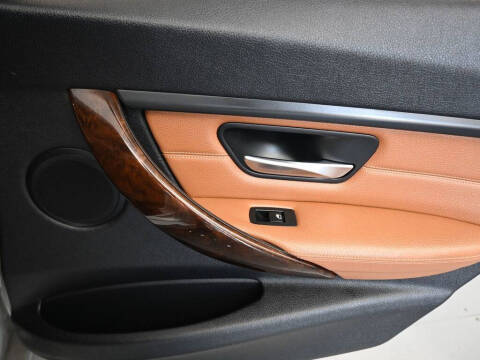 2014 BMW 3 Series 328d xDrive