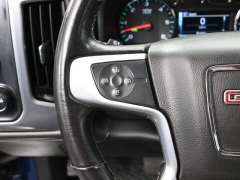 2019 GMC Sierra 1500 Limited SLE