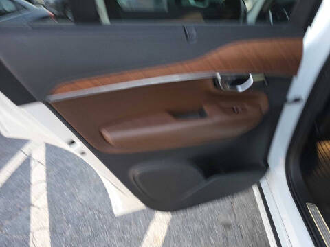 2019 Volvo XC90 T6 Inscription