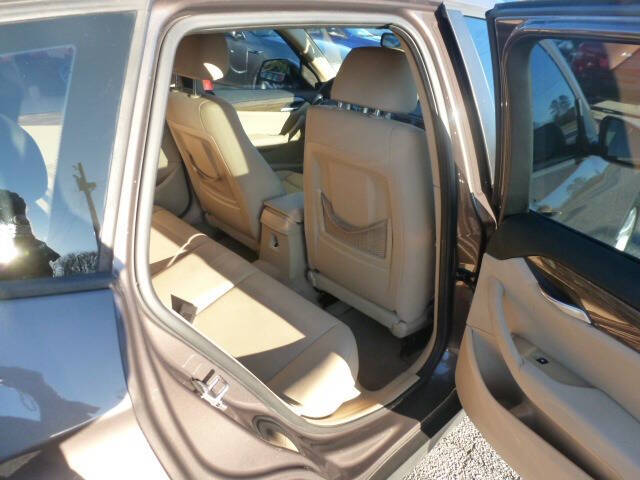 2014 BMW X1 sDrive28i