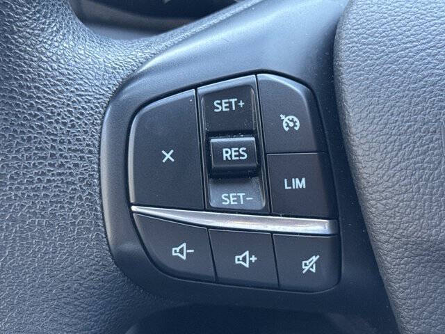 2023 Ford Transit 350 XLT