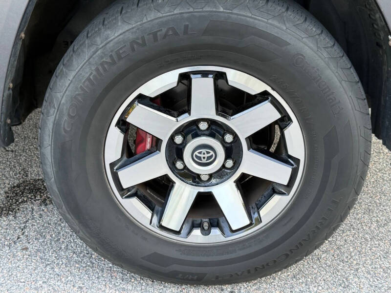 2012 Toyota 4Runner SR5