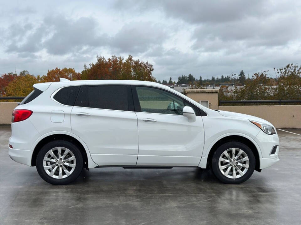 2017 Buick Envision for sale at Starline Motorsports in Portland, OR