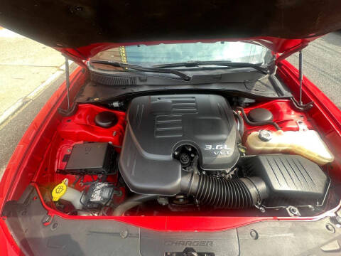 2023 Dodge Charger SXT