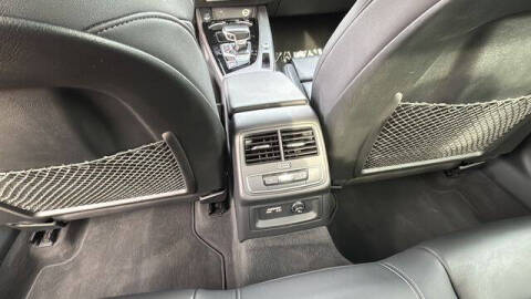 2024 Audi A4 quattro S line Prem Plus 45 TFSI