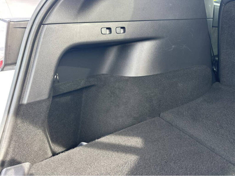 2021 Tesla Model Y Standard Range