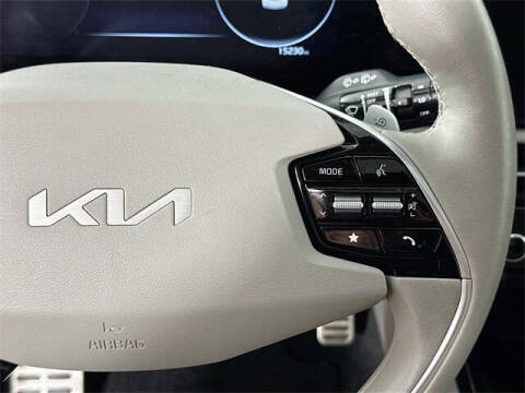 2023 Kia Niro EV Wave