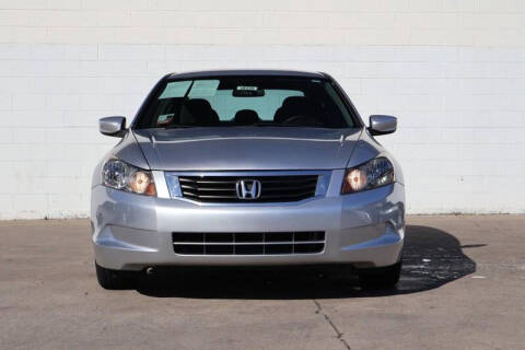 2009 Honda Accord LX