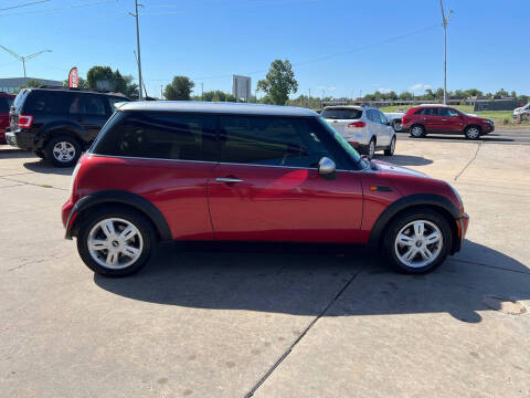 2006 MINI Cooper