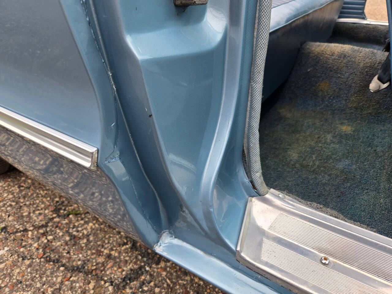 1965 Dodge Polara 182