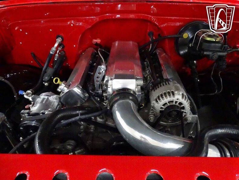 1971 Chevrolet C10