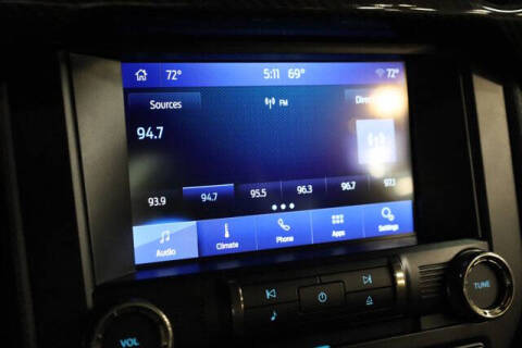 2021 Ford Mustang Shelby GT500