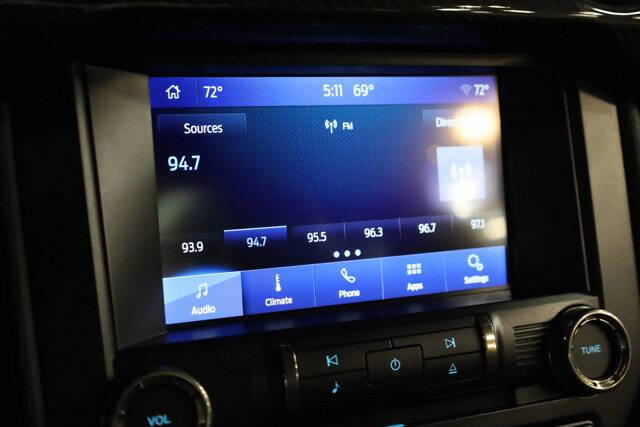 2021 Ford Mustang Shelby GT500