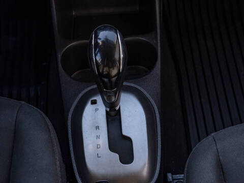 2017 Chevrolet Spark LS CVT