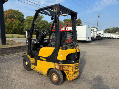 2019 Yale GLP030V