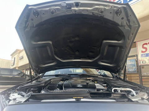 2017 Mercedes-Benz C-Class C 300