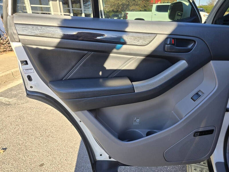 2007 Toyota 4Runner Limited