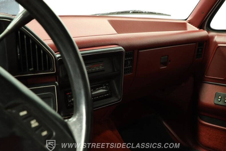 1990 Ford Bronco