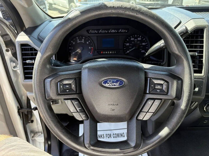 2019 Ford F-350 Super Duty