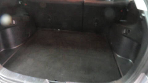 2007 Mazda CX-7 Sport