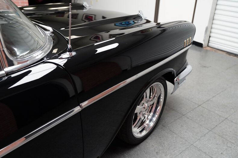 1957 Chevrolet Bel Air